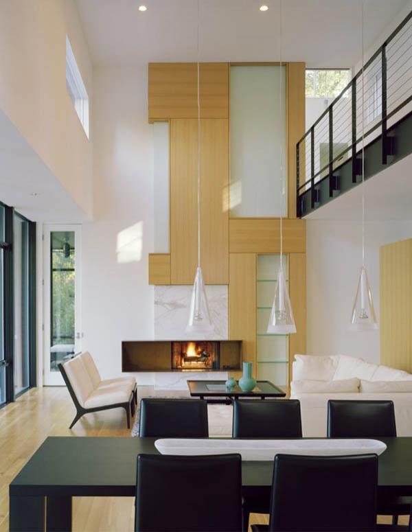 The Crab Creek House