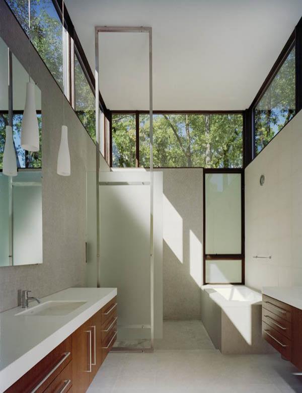 The Crab Creek House