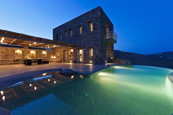 Rocky Retreat Two