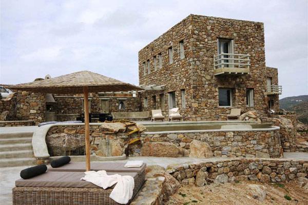 Rocky Retreat Two