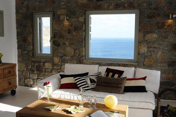 Rocky Retreat Two