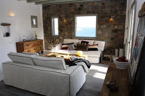 Rocky Retreat Two