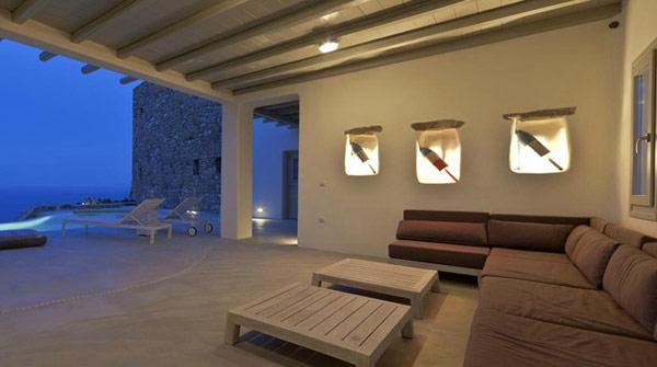 Rocky Retreat Two