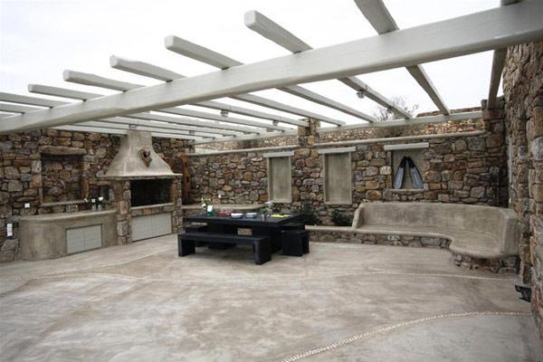 Rocky Retreat Two