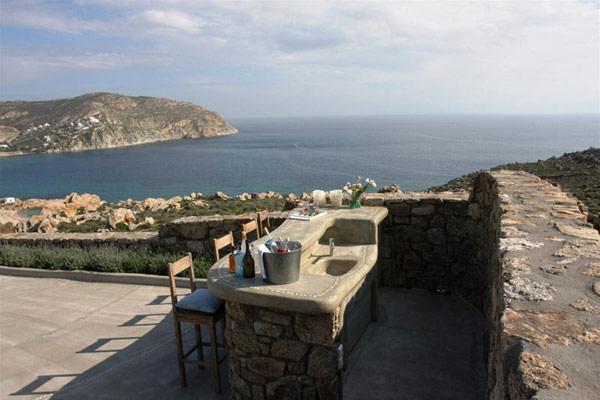 Rocky Retreat Two