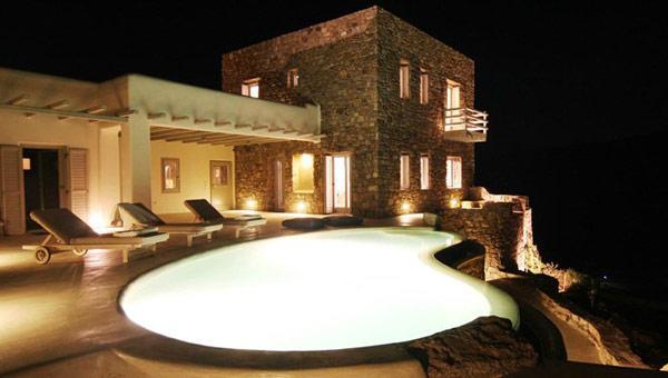 Rocky Retreat Two