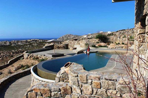 Rocky Retreat Two