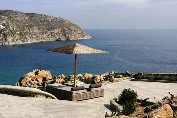 Rocky Retreat Two