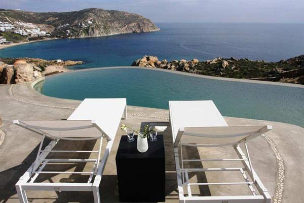 Rocky Retreat Two