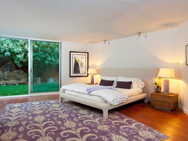 A William Stephenson House in Beverly Hills