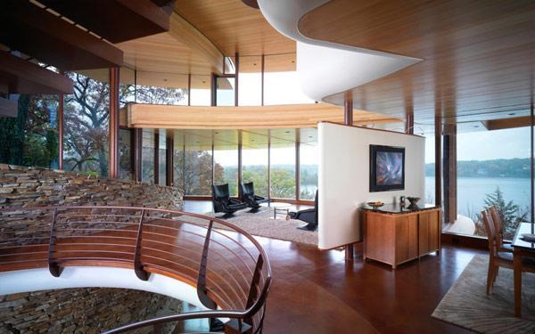 Chenequa Residence