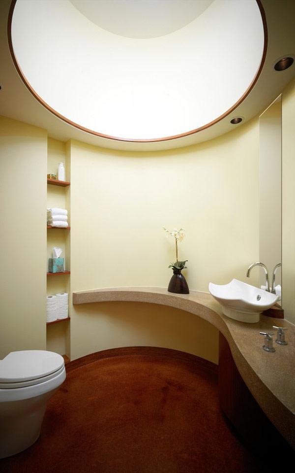 Chenequa Residence