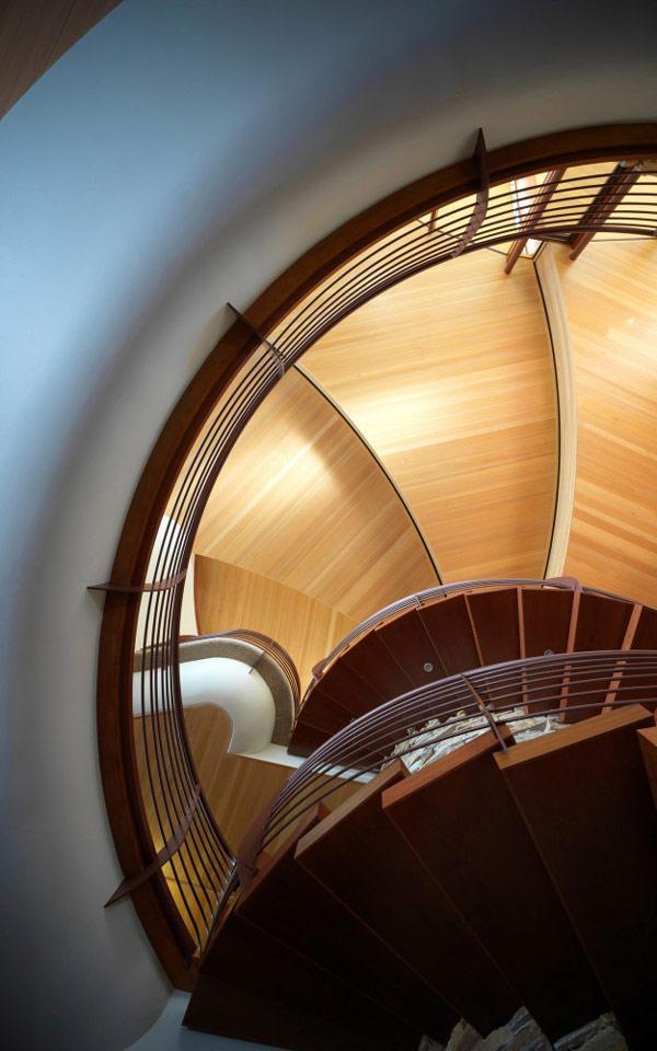 Chenequa Residence
