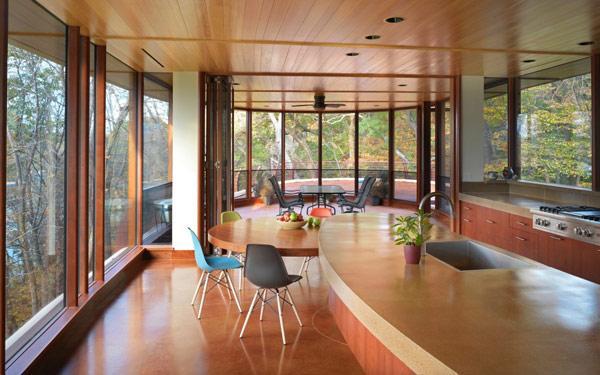 Chenequa Residence