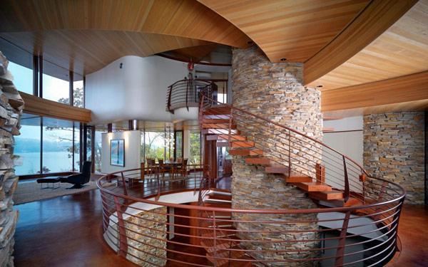 Chenequa Residence