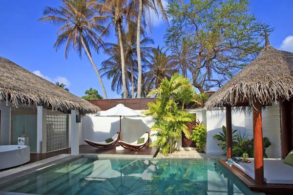 Velassaru Maldives