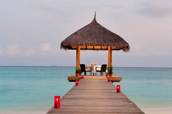 Velassaru Maldives