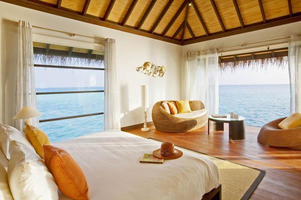 Velassaru Maldives