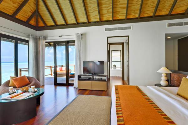 Velassaru Maldives