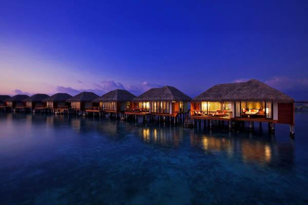 Velassaru Maldives