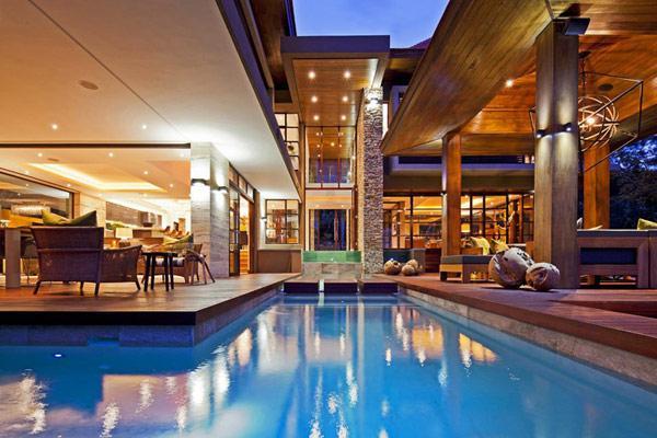The SGNW House