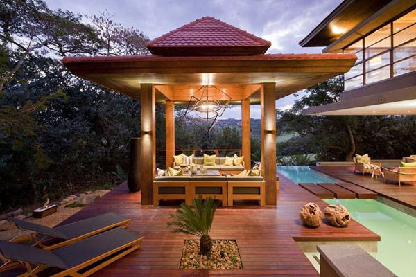 The SGNW House