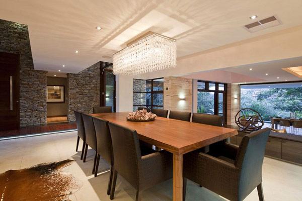 The SGNW House