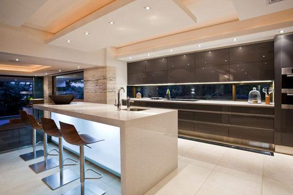 The SGNW House