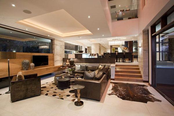 The SGNW House