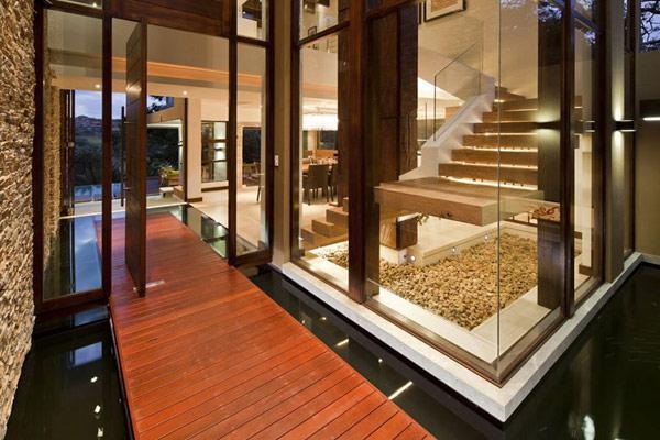 The SGNW House