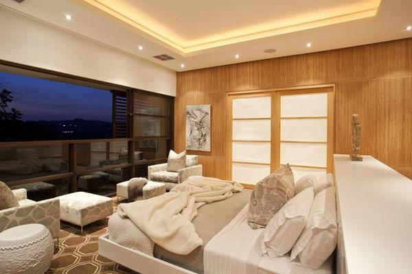 The SGNW House