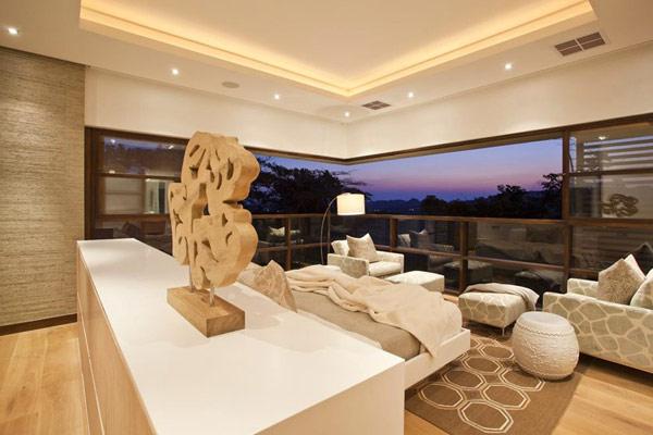 The SGNW House