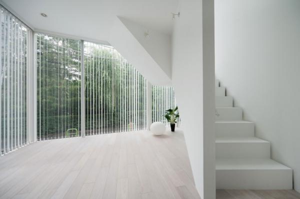 Life in Spiral by Hideaki Takayanagi