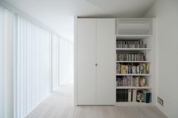 Life in Spiral by Hideaki Takayanagi