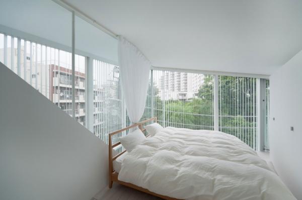 Life in Spiral by Hideaki Takayanagi