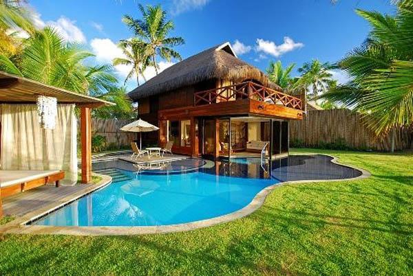 The Exotic Nannai Beach Resort