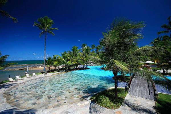 The Exotic Nannai Beach Resort