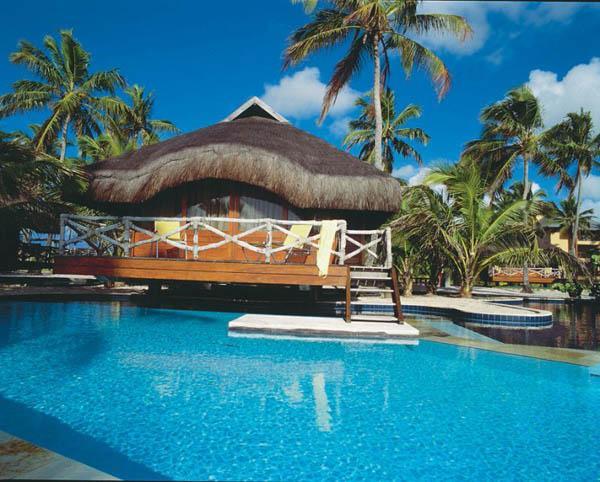 The Exotic Nannai Beach Resort