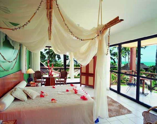 The Exotic Nannai Beach Resort