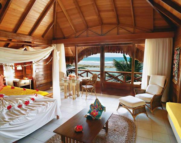 The Exotic Nannai Beach Resort