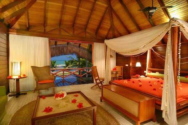 The Exotic Nannai Beach Resort