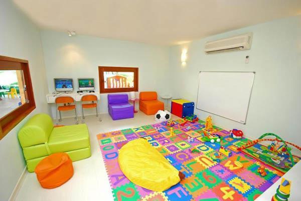 The Exotic Nannai Beach Resort