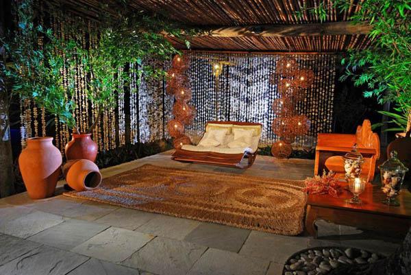 The Exotic Nannai Beach Resort