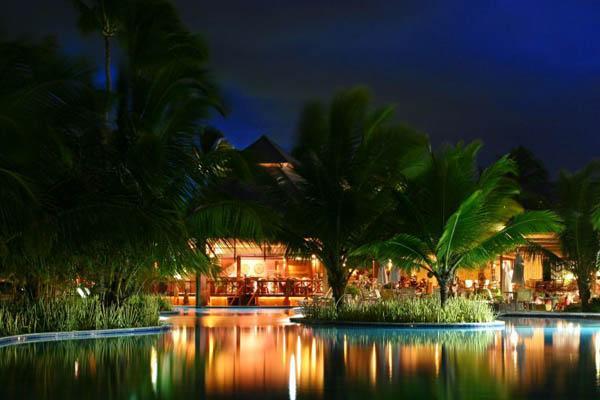 The Exotic Nannai Beach Resort