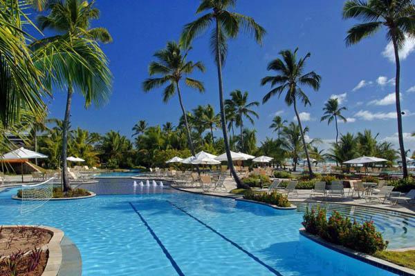The Exotic Nannai Beach Resort