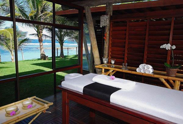 The Exotic Nannai Beach Resort