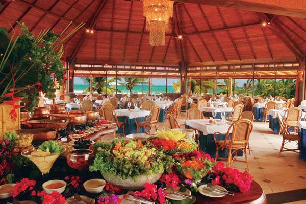 The Exotic Nannai Beach Resort