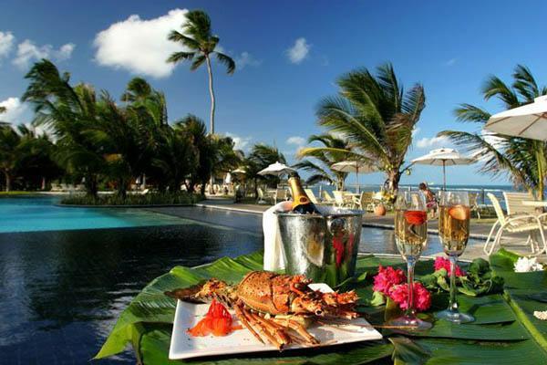 The Exotic Nannai Beach Resort