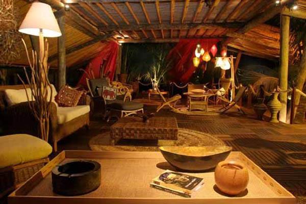The Exotic Nannai Beach Resort