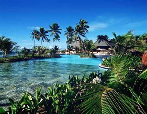 The Exotic Nannai Beach Resort